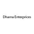 Dharna Enterprices Logo