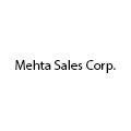 Mehta Sales Corp.