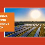 Why is India promoting solar energy adoption