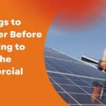 10 things to consider before switching to solar